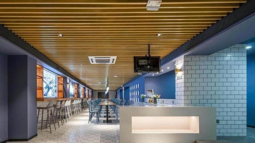 فندق Country Inn & Suites By Radisson Shantou 1981 The Mixc Railway Station