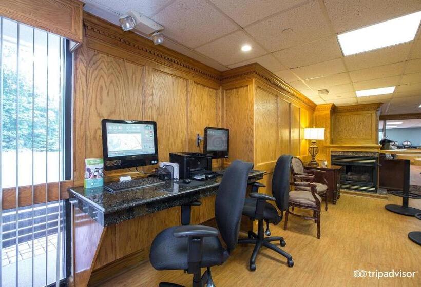 酒店 Country Inn & Suites