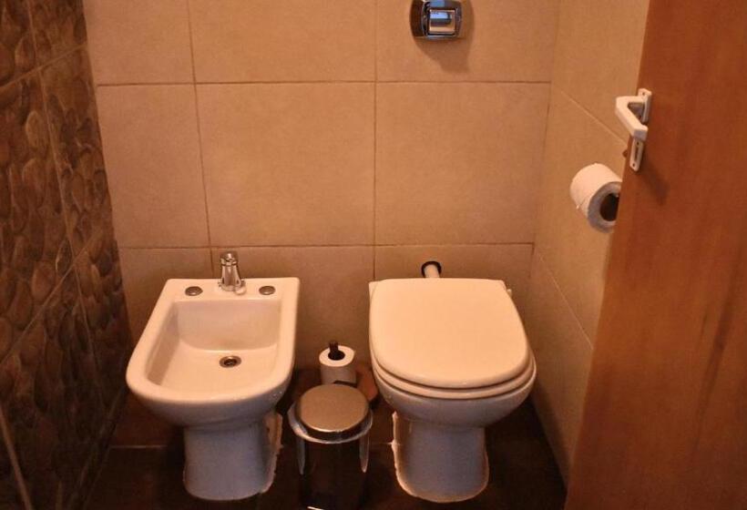 هتل Escapate A áfrik: Mía Naturaleza Y Confort