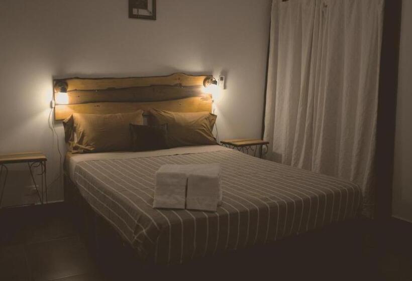 هتل Escapate A áfrik: Mía Naturaleza Y Confort