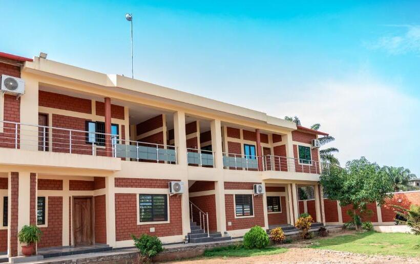 هتل Home Sweet Home Cococodji