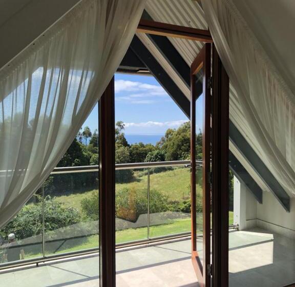 هتل Kahmahnee   Apollo Bay Dog Friendly Retreat