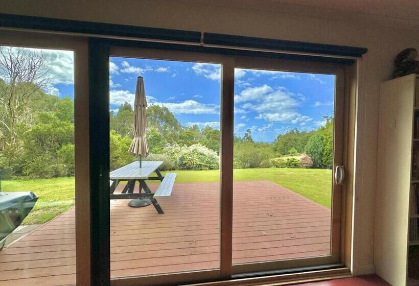 هتل Kahmahnee   Apollo Bay Dog Friendly Retreat