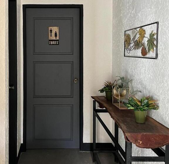 فندق La Casa Ramirez