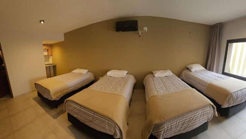 酒店 La Quinta Suites