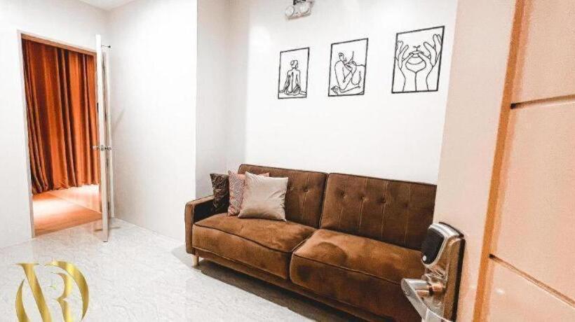 هتل Lavero Suites