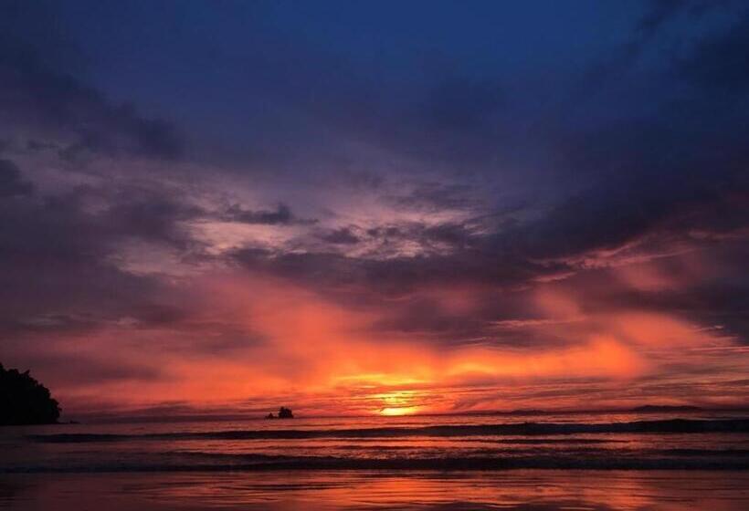 Отель Longbeach Kohphayam