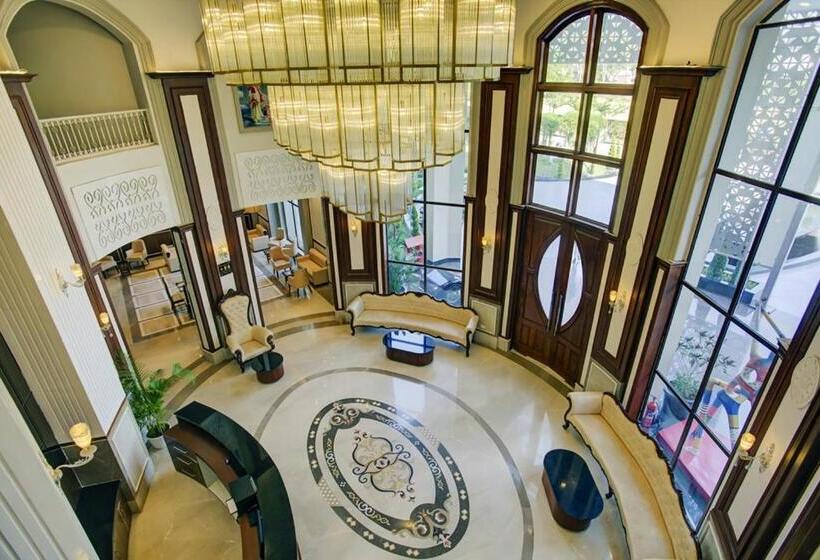 Отель Sarovar Portico Saharanpur