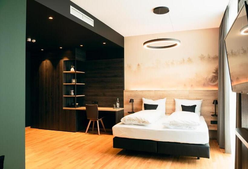 ホテル Target World Hunter S Lodge