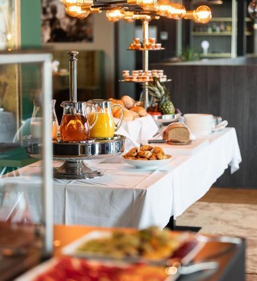 ホテル Target World Hunter S Lodge