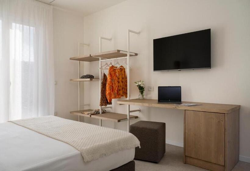 هتل Terramarina Boutique