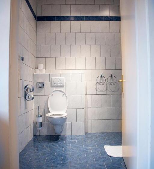 בית מלון כפרי Trend Lokal Rooms Bar