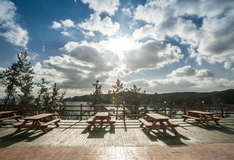 酒店 Wando Oneness Resort