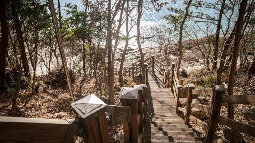 酒店 Wando Oneness Resort