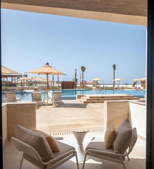 Palma Bay Rotana Resort   New Alamein