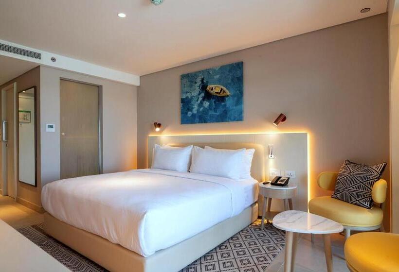Palma Bay Rotana Resort   New Alamein