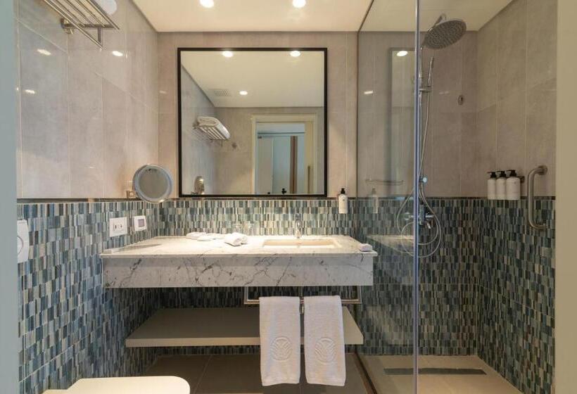 Palma Bay Rotana Resort   New Alamein
