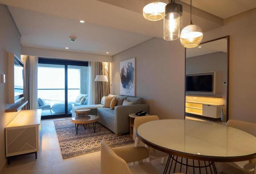 Palma Bay Rotana Resort   New Alamein