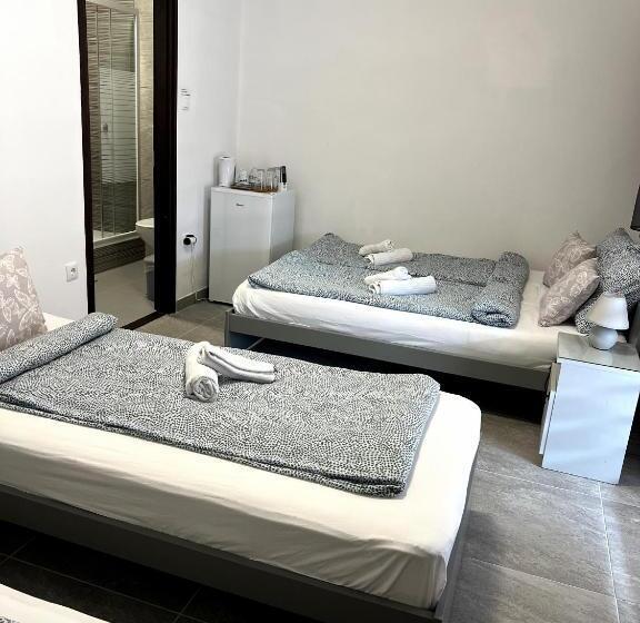 펜션 Aniiza Apartman 2