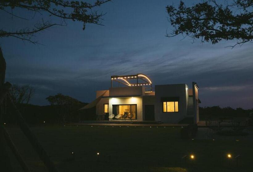 פנסיון Jayouhaneun Private House