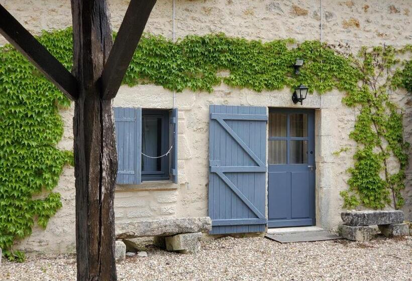 بنسيون Les Chambres De Mimi