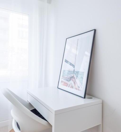 بنسيون M51 Marquer Chambre En Colocation Centre Ville