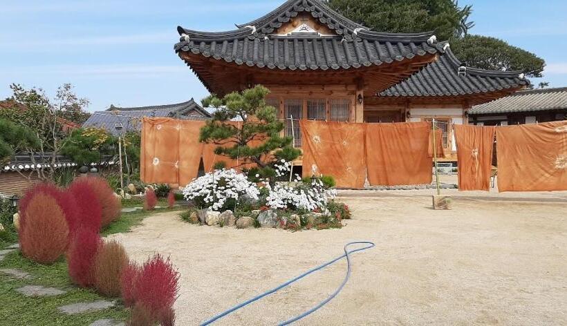 پانسیون Naju Yoonsunjae Stay
