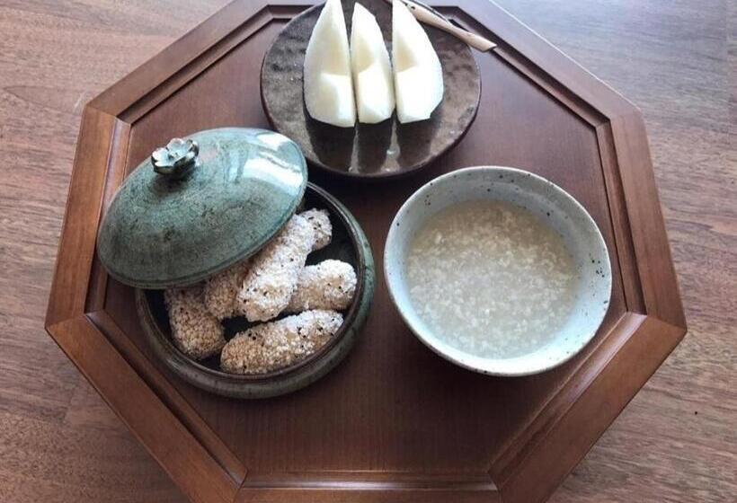 پانسیون Naju Yoonsunjae Stay