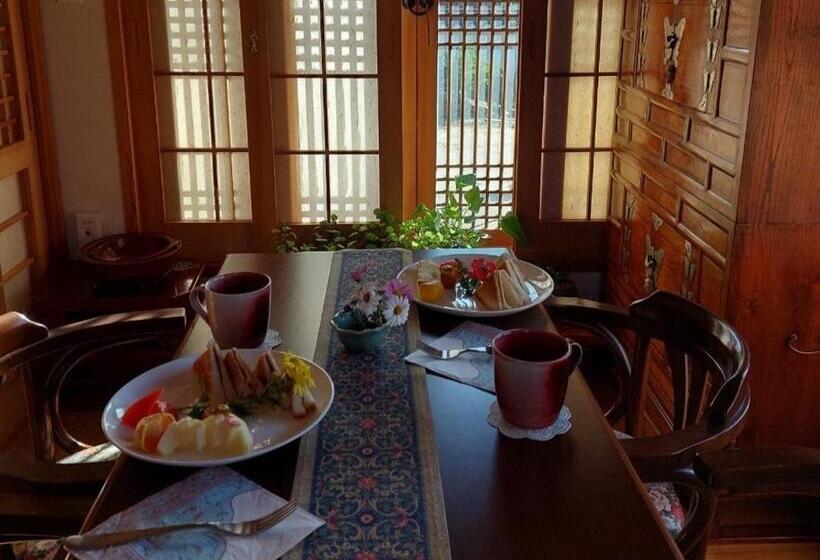 پانسیون Naju Yoonsunjae Stay