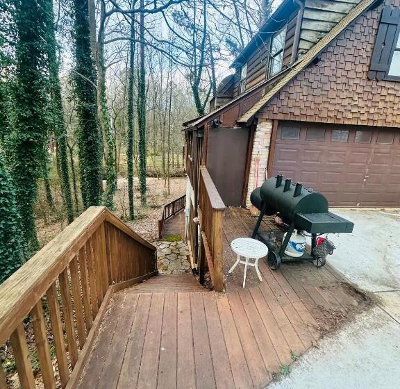 بنسيون Nature In The City