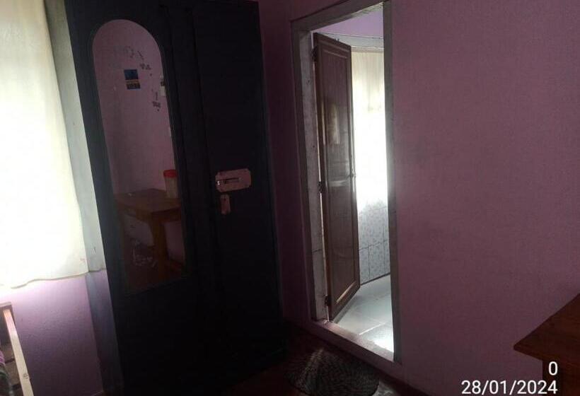 پانسیون Rb Guest House