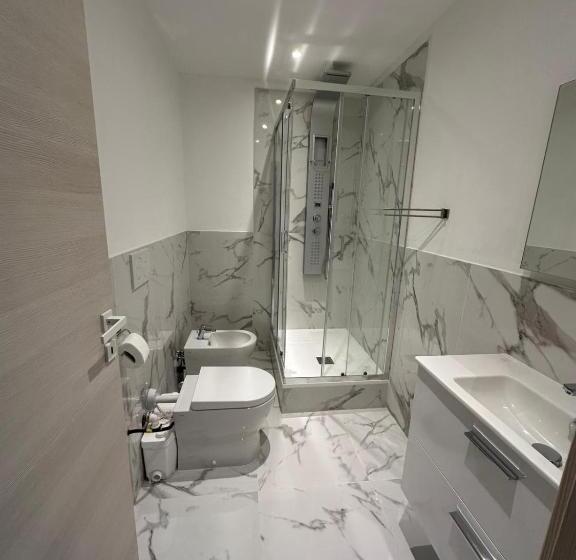 پانسیون Redamare Suites