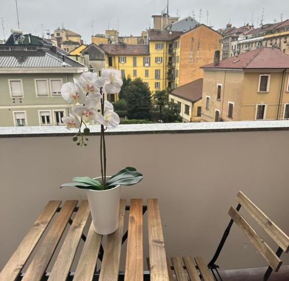 پانسیون Attractive Room 6