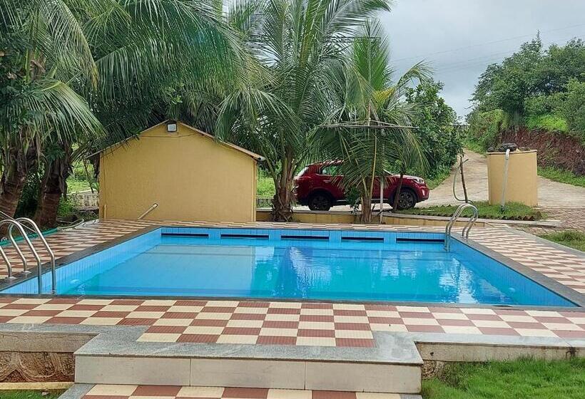 بنسيون The Four Winds House