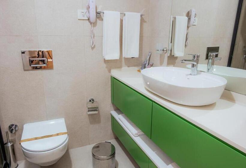 Regenesis Hotel & Spa