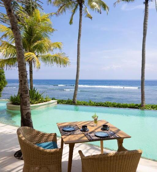 Semaya Beach Resort
