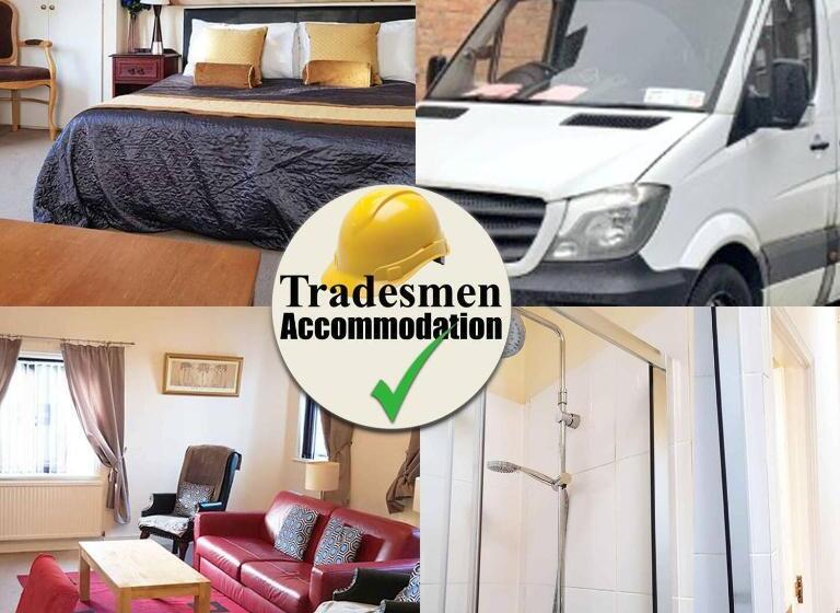 Tradesmencontact Workers Inn