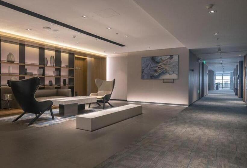 Greentree Eastern Hotel Nanning Binhu Road Qingxiu Wanda