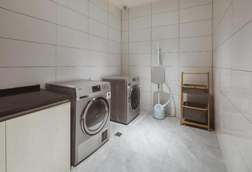 Hanting Hotel Maanshan Wanda Plaza