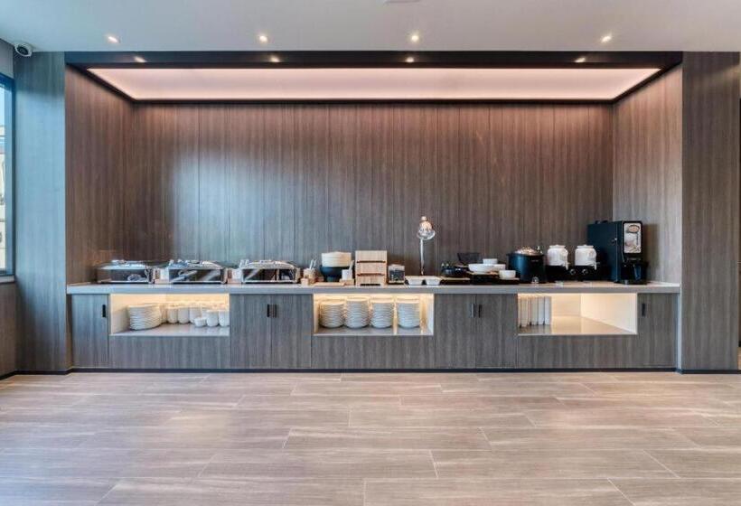 Hanting Hotel Ningbo Passenger Terminal Center