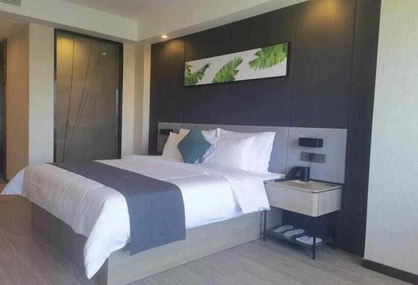 فندق Up And In Guangdong Dongguan Dalingshan Town Dashigu Street