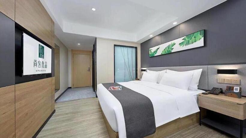 Отель Up And In Guangdong Dongguan Dalingshan Town Dashigu Street