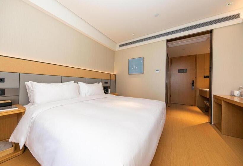 Ji Hotel Hangzhou Yunqi Town Convention And Exhibition Center