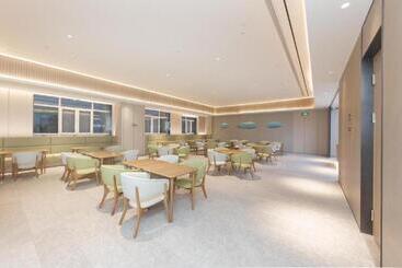 Ji Hotel Weifang Municipal Government