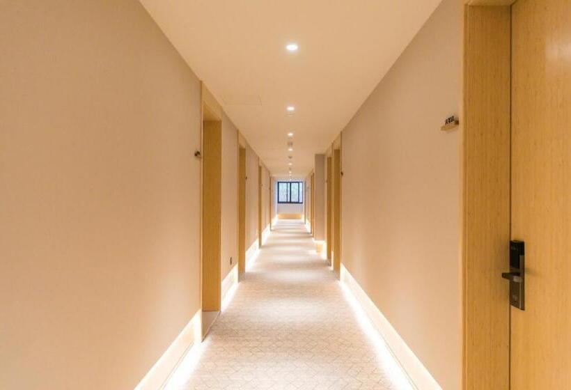Ji Hotel Yuyao