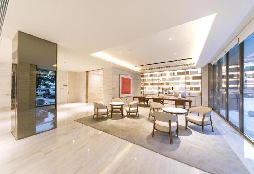 Ji Hotel Yuyao