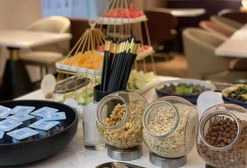 Starway Hotel Foshan Shunde Daliang Qinghuiyuan