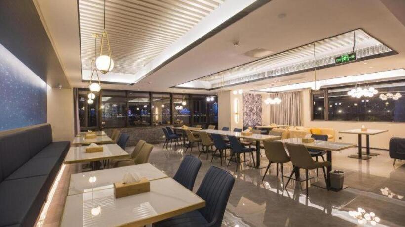 Starway Hotel Wenzhou Wangjiang East Road