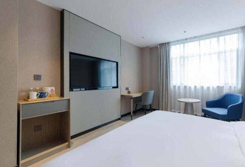 Starway Hotel Xi An Dayan Tower North Square