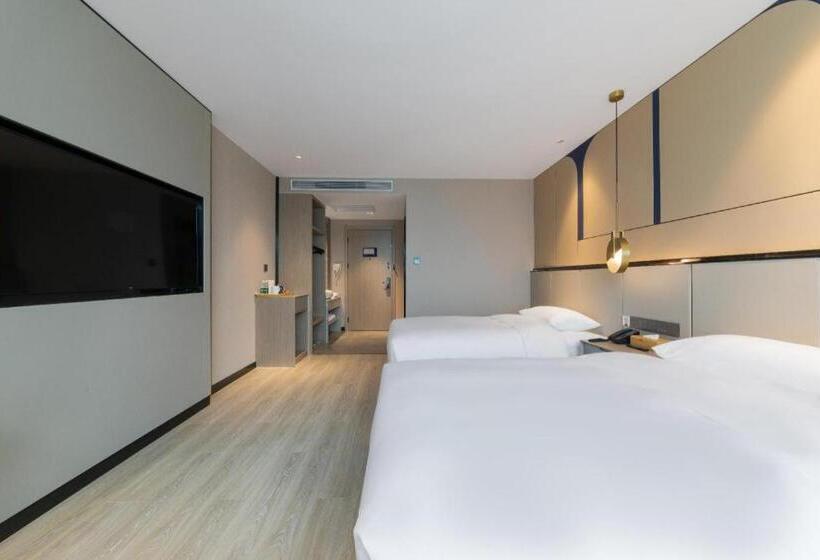 Starway Hotel Xi An Dayan Tower North Square